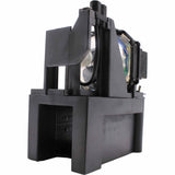 AL™ Series Lamp & Housing for The Panasonic PT-F300NTEA Projector - 90 Day Warranty