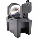 AL™ Series Lamp & Housing for The Panasonic PT-FW300NTU TV - 90 Day Warranty