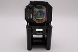 Genuine AL™ Lamp & Housing for the Panasonic PT-FW300U Projector - 90 Day Warranty