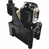 PT-F200U Original OEM replacement Lamp