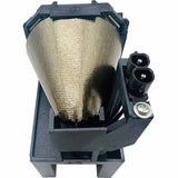 Panasonic Original Lamp & Housing for The PT-F430 Projector - 1 Year Warranty