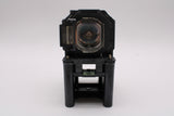Jaspertronics™ Original Lamp & Housing for the Panasonic PT-FW300 Projector - 1 Year Warranty