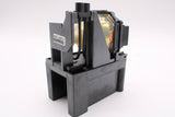 Jaspertronics™ Original Lamp & Housing for the Panasonic PT-FW300 Projector - 1 Year Warranty