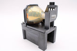 Jaspertronics™ OEM Lamp & Housing for the Panasonic PT-F200 Projector with Osram bulb inside - 240 Day Warranty