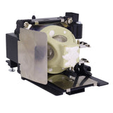 Jaspertronics™ Original Lamp & Housing for the Panasonic PT-LW25H Projector - 1 Year Warranty