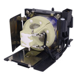 Jaspertronics™ Original Lamp & Housing for the Panasonic PT-LW25H Projector - 1 Year Warranty