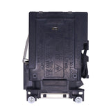 Jaspertronics™ Original Lamp & Housing for the Panasonic PT-LW25H Projector - 1 Year Warranty