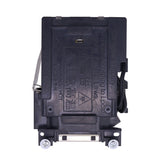 Jaspertronics™ Original Lamp & Housing for the Panasonic PT-LW25HEA Projector - 1 Year Warranty
