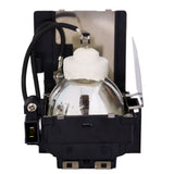 AL™ Series Lamp & Housing for The Panasonic PT-LW25H Projector - 90 Day Warranty