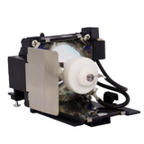 AL™ Series Lamp & Housing for The Panasonic PT-LW25H Projector - 90 Day Warranty
