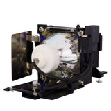 AL™ Series Lamp & Housing for The Panasonic PT-LX26H Projector - 90 Day Warranty
