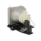 Jaspertronics™ Original Lamp & Housing for the Panasonic PT-LW271E Projector - 1 Year Warranty