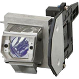 Jaspertronics™ Original ET-LAL340 Lamp & Housing for Panasonic Projectors - 1 Year Warranty