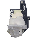 Jaspertronics™ Original ET-LAL341 Lamp & Housing for Panasonic Projectors - 1 Year Warranty
