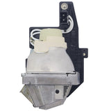 Jaspertronics™ Original Lamp & Housing for the Panasonic PT-TX300EA Projector - 1 Year Warranty