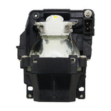 Jaspertronics™ Original lamp & housing for the LG BD-430 Projector - 1 Year Warranty