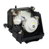 Jaspertronics™ Original lamp & housing for the Eiki LC-XNS3100 Projector - 1 Year Warranty