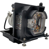 AL™ Series Lamp & Housing for The Panasonic PT-WX4200 Projector - 90 Day Warranty