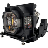 AL™ Series Lamp & Housing for The Panasonic PT-XW3333STC Projector - 90 Day Warranty