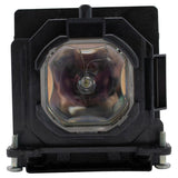 Jaspertronics™ Original Lamp & Housing for the Eiki EK-302X Projector - 1 Year Warranty