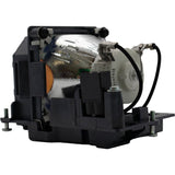 Jaspertronics™ Original Lamp & Housing for the Panasonic PT-X2830STC Projector - 1 Year Warranty