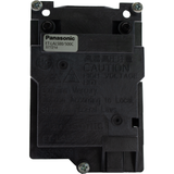 Panasonic Original Lamp & Housing for The PT-UX383C Projector - 1 Year Warranty