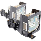 AL™ Series Lamp & Housing for The Panasonic PT-L6500 Projector - 90 Day Warranty