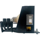 Jaspertronics™ Original Lamp & Housing for the PT-L6510 Projector - 1 Year Warranty
