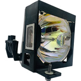 AL™ Series Lamp & Housing for The Panasonic PT-L6600 (Single) Projector - 90 Day Warranty