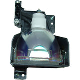 AL™ Series Lamp & Housing for The Panasonic PT-L6510 Projector - 90 Day Warranty