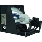 AL™ Series Lamp & Housing for The Panasonic PT-L6510 Projector - 90 Day Warranty