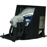 AL™ Series Lamp & Housing for The Panasonic PT-L6510 Projector - 90 Day Warranty