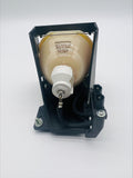 Jaspertronics™ Original Lamp & Housing TwinPack for the PT-L6500 Projector - 1 Year Warranty
