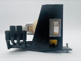 AL™ Series Lamp & Housing for The Panasonic PT-L6500 Projector - 90 Day Warranty