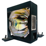 Jaspertronics™ Original ET-LA6510W Lamp & Housing Twinpack for Panasonic Projectors - 1 Year Warranty