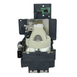 Jaspertronics™ Original LV-LP34 Lamp & Housing for Canon Projectors - 1 Year Warranty