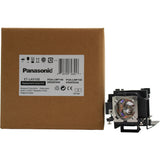 Panasonic Original Lamp & Housing for the Sanyo PLC-XU4000 Projector - 1 Year Warranty