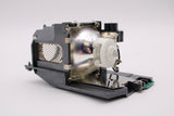 Genuine AL™ ET-LAV200 Lamp & Housing for Panasonic Projectors - 90 Day Warranty