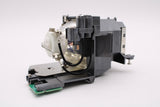 AL™ Series Lamp & Housing for The Panasonic PT-VW431D Projector - 90 Day Warranty