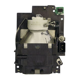 Jaspertronics™ Original Lamp & Housing for the Panasonic PT-VW350 Projector - 1 Year Warranty