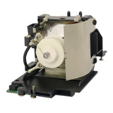 Jaspertronics™ Original Lamp & Housing for the Panasonic PT-VW350 Projector - 1 Year Warranty