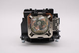 Genuine AL™ Lamp & Housing for the Panasonic PT-VX415NU Projector - 90 Day Warranty