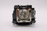 AL™ Series Lamp & Housing for The Panasonic PT-VX410U Projector - 90 Day Warranty