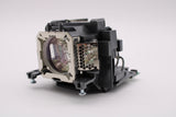 AL™ Series Lamp & Housing for The Panasonic PT-VX415NU Projector - 90 Day Warranty