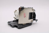 Genuine AL™ Lamp & Housing for the Panasonic PT-VX415NU Projector - 90 Day Warranty