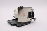 AL™ Series Lamp & Housing for The Panasonic PT-VX415NU Projector - 90 Day Warranty