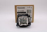 OEM ET-LAV300 Lamp & Housing for Panasonic Projectors - 1 Year Jaspertronics Full Support Warranty!