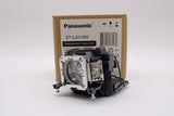 OEM ET-LAV300 Lamp & Housing for Panasonic Projectors - 1 Year Jaspertronics Full Support Warranty!