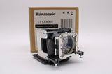 Panasonic ET-LAV300 Original Projector Lamp & Housing - 1 Year Warranty