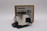 Panasonic Original Lamp & Housing for The PT-VX415NZ Projector - 1 Year Warranty